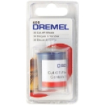 BOSCH DREMEL® 409 15/16 in 0.025 in 1/8 in Cut-Off Wheel