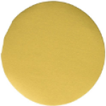 Goldblatt® G25644 9 n 180 Grit Radial Sanding Disc