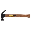 Stanley® 51-616 16 oz Forged High Carbon Steel Claw Hammer