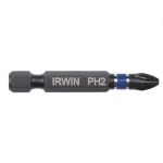 IRWIN® 1837453 Phillips #2 2 in Power Bit