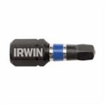 IRWIN® 1837381 Square #2 1 in Power Bit