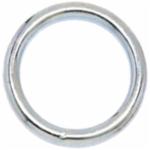 BARON 3-2 2 in ID Steel Round Ring