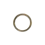 BARON 7-1 1 in ID Steel Round Ring