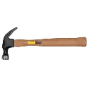 Stanley® 51-613 7 oz Forged High Carbon Steel Claw Hammer