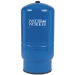 Amtrol/Water Worker HT-20B 20 gal 1 in NPTF 15 in Vertical Precharged Well Tank