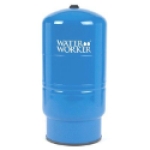 Amtrol/Water Worker HT-32B 32 gal 1 in NPTF 15 in Vertical Precharged Well Tank