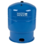 Amtrol/Water Worker HT-44B 44 gal 1-1/4 in NPTF 22 in Vertical Precharged Well Tank