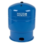 Amtrol/Water Worker HT-62B 60 gal 1-1/4 in NPTF 22 in Vertical Precharged Well Tank