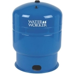 Amtrol/Water Worker HT-119B 119 gal 1-1/4 in NPTF 26 in Vertical Precharged Well Tank