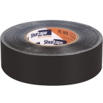 Shurtape® PC 609 105475 55 m x 48 mm Polyethylene Backing Performance Grade Duct Tape