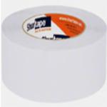 Shurtape® 204559 24 mm 50 m Clear Double-Coated Tape Roll