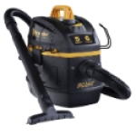 VFB511B-0202 5 GALLON 5.5HP WET/DRY VAC