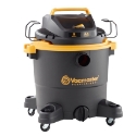 Cleva North America Vacmaster® VJF912PF 0201 9 gal 4.5 hp Wet/Dry Vacuum