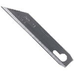 Stanley® 11-041 2.56 in 0.04 in Replacement Utility Knife Blade