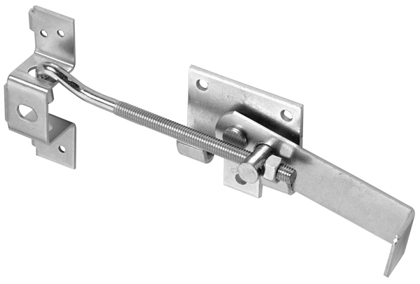 Western™ 600 7 in Jamb Latch