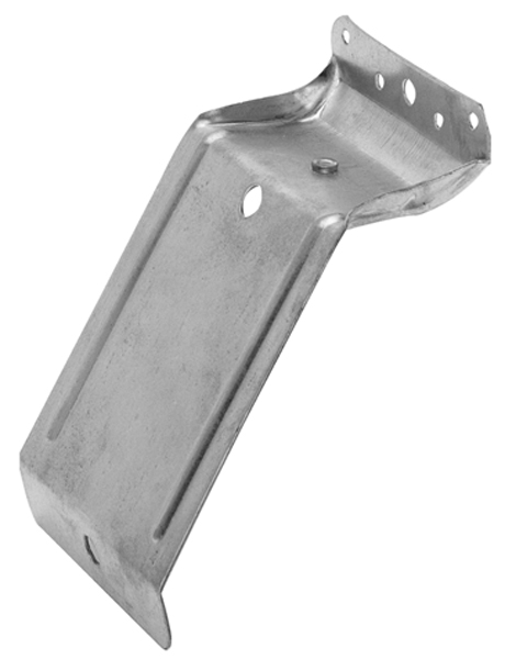 Western™ 3-1-PC 1-Piece Bracket