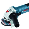 BOSCH GWS8-45 4-1/2 in Abrasive 120 V 7.5 A Angle Grinder