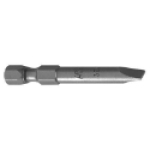 APEX® Campbell® 320-2X Slotted 5F-6R 1-15/16 in Power Drive Bit