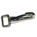 BARON 200-3/4 3/4 in 2-3/4 in Zinc-Aluminum Alloy Square Swivel Snap