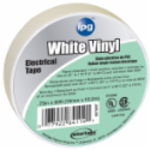 IPG® 607WHT 7 mil Thickness 3/4 in Width 60 ft Length Medium Grade Electrical Tape