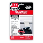 J-B Weld FiberWeld™ 38260 2 in Pipe Repair Cast