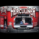 J-B Weld Herculiner HCL1B8 1 gal Black Liquid Truck Bed Liner