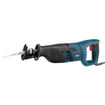 BOSCH RS325 120 V 12 A D-Handle Reciprocating Saw