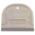 HYDE® 19100 4-3/4 in 4-3/4 in Steel Adhesive Spreader