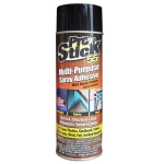 Max Pro™ Pro Stick® 55 MS-005-016 16.25 oz Pink Gas Multi-Purpose Spray Adhesive