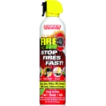 Max Pro™ FG-007-102 FireGone® Series 16 oz Aerosol Anti-Foam Agent Fire Suppressant