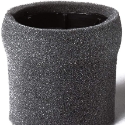 Shop-Vac® 90585 5 gallon Dual-Purpose Replacement Foam Sleeve Filter