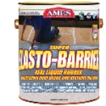 AMES® SEB1 1 gal Gray Elastomeric Base Multi-Purpose Primer Roof Coating