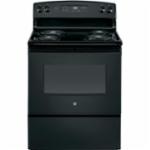 GE GE JBS360DMBB Electric 240 V 10.2 kW Free Standing Electric Range