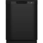 Climatic Home Products GE GDF450PGRBB 3 115 V 15 A Built-In Dishwasher