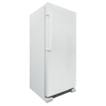 Climatic Home Products Vitara VLUF1700EW 67.28 in 29.96 in 28-1/2 in Frost Free Upright Freezer