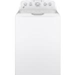 GE GE GTW465ASNWW 4.5 cu-ft 120 V 10 A Top Load Washer