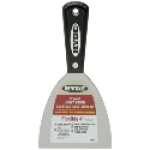 HYDE® 02550 4-1/4 in 4 in Carbon Steel Joint Knife