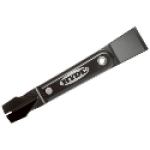 HYDE® 02950 1-1/4 in High Carbon Steel 2-in-1 Glazing Tool