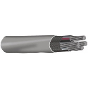 Southwire® 13107801 AlumaFlex® Series 600 V 100 A 4 Cond SER Aluminum 500 ft Entrance Cable