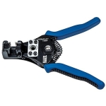 Klein® 11063W Katapult® Series 6.594 in Overall Length 8-20 AWG Solid 10-22 AWG Stranded Cutter Stripper