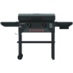 Original 28 inch Omnivore Griddle with hood