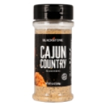 Cajun Country Seasoning