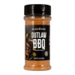 Outlaw BBQ Seasoning