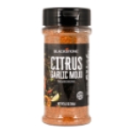 Citrus Garlic Mojo Seasoning