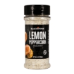 Lemon Peppercorn