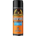 Gorilla® 104052 16 oz Black Water Base Waterproof Patch and Seal Spray