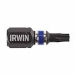 IRWIN® 1837398 Torx T10 1 in Insert Bit