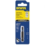 IRWIN® 1837498 Torx T20 2 in Power Bit