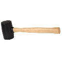 Stanley® 57-522 18 oz Rubber Mallet