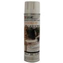 SEYMOUR® Stripe® 9 Series 20-652 17 oz White Aerosol Inverted Ground Marking Paint